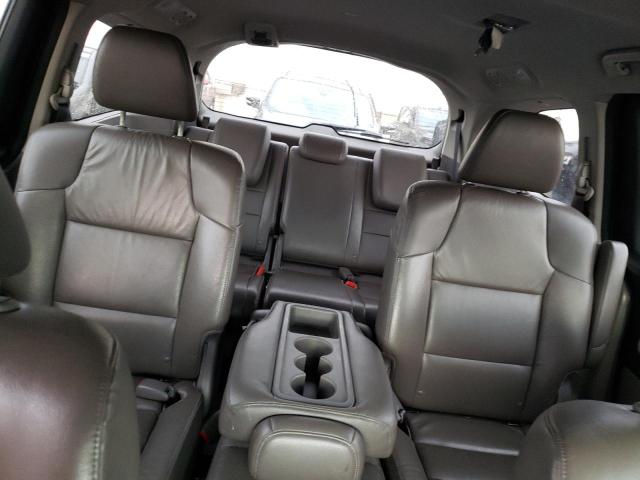 Photo 6 from auction – 2013 HONDA ODYSSEY EX with VIN 5FNRL5H64DB017427