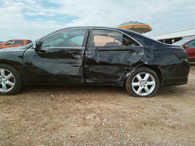 Photo 9 from auction – 2009 TOYOTA CAMRY BASE with VIN 4T1BE46K99U389491