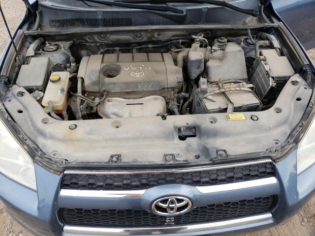 Photo 7 from auction – 2010 TOYOTA RAV4 LIMIT with VIN 2T3YF4DV9AW025765