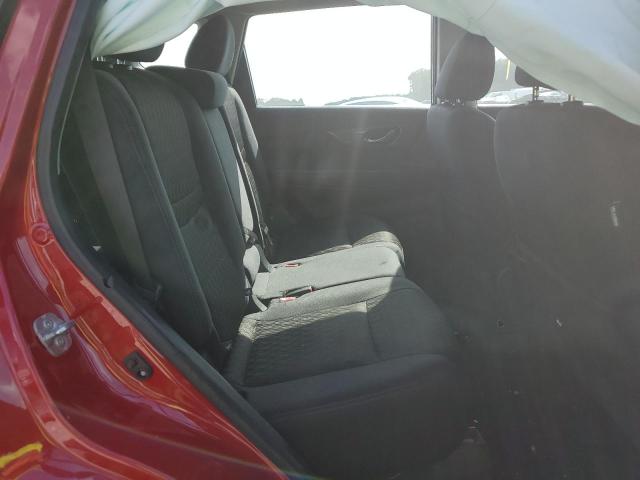 Photo 6 from auction – 2017 NISSAN ROGUE SV with VIN 5N1AT2MV3HC868609