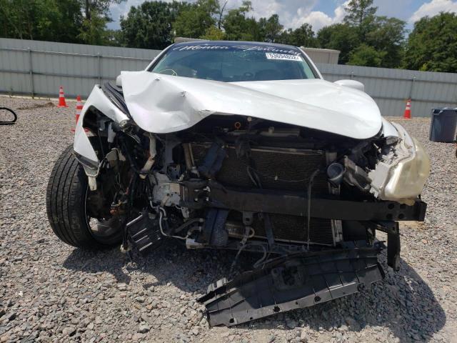 Photo 9 from auction – 2008 INFINITI G35 with VIN JNKBV61E68M220124