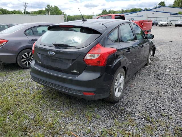 Photo 4 from auction – 2014 FORD FOCUS SE with VIN 1FADP3K25EL412262