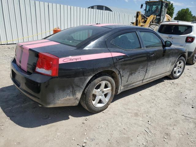 Photo 4 from auction – 2010 DODGE CHARGER SX with VIN 2B3CA3CV8AH230869