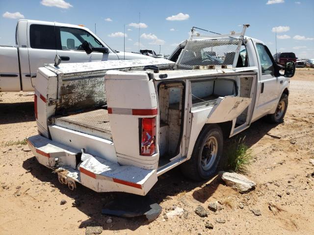 صورة رقم 4 من المزاد - 2001 FORD F250 SUPER مع VIN 3FTNF20L01MA46078