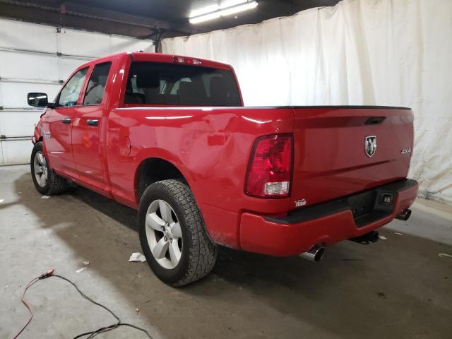 Photo 3 from auction – 2015 RAM 1500 ST with VIN 1C6RR7FT6FS710693