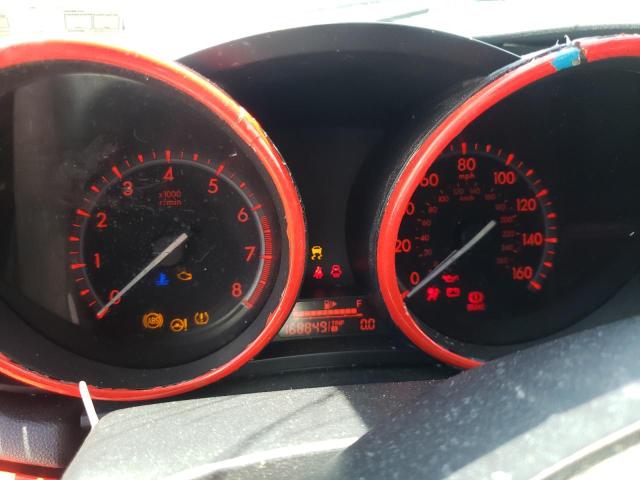 Photo 8 from auction – 2011 MAZDA 3 S with VIN JM1BL1K67B1417958