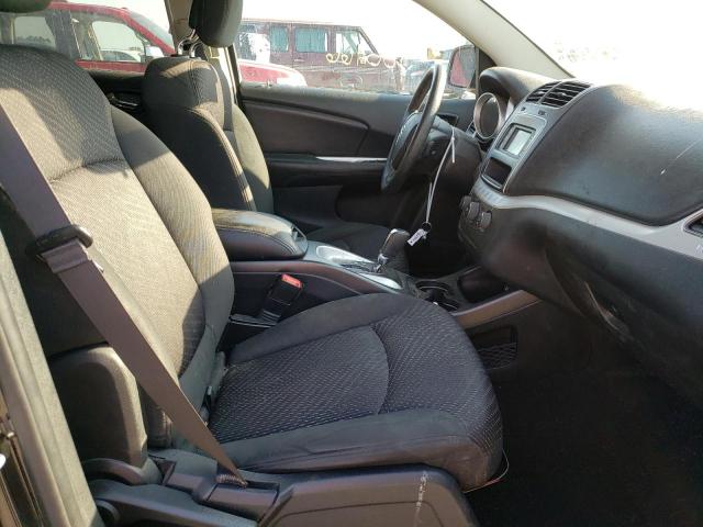 Photo 5 from auction – 2016 DODGE JOURNEY SX with VIN 3C4PDCBG6GT194643