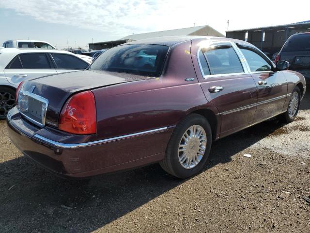 Photo 4 from auction – 2011 LINCOLN TOWN CAR S with VIN 2LNBL8CV6BX752453