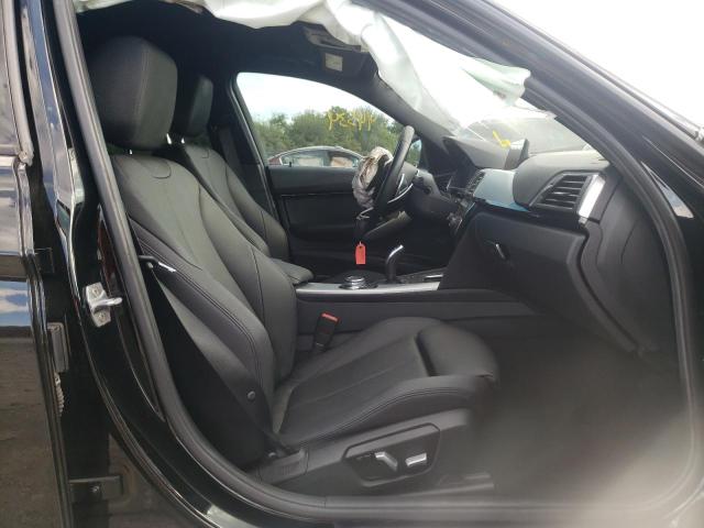 Photo 5 from auction – 2016 BMW 328 I SULE with VIN WBA8E9G56GNU29003