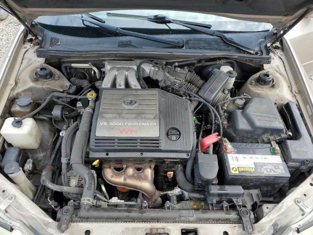 Photo 7 from auction – 2003 TOYOTA AVALON XL with VIN 4T1BF28B03U312997