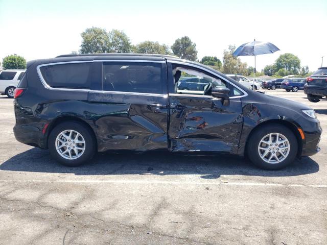 Photo 9 from auction – 2022 CHRYSLER PACIFICA T with VIN 2C4RC1BG9NR154511