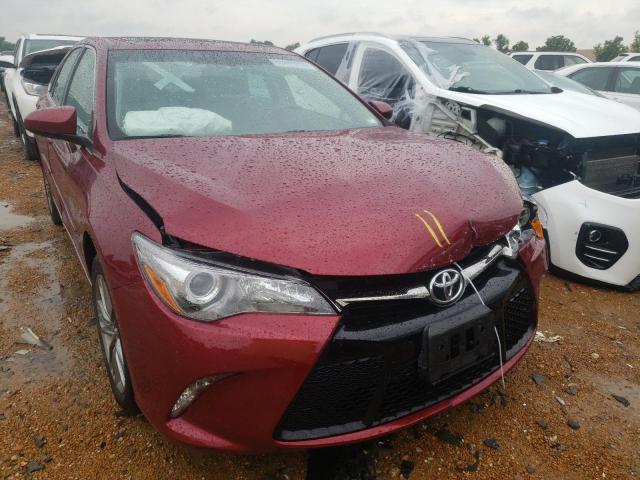 Photo 9 from auction – 2017 TOYOTA CAMRY LE with VIN 4T1BF1FK2HU795333