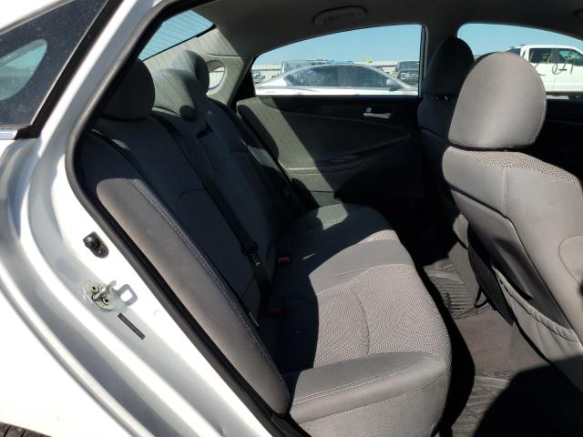 Photo 6 from auction – 2014 HYUNDAI SONATA GLS with VIN 5NPEB4AC2EH828772