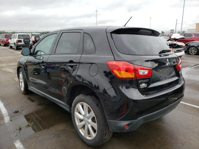 Photo 3 from auction – 2015 MITSUBISHI OUTLANDER with VIN 4A4AR3AU5FE047106