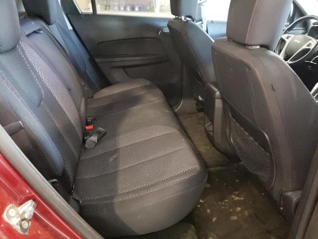 Photo 6 from auction – 2011 GMC TERRAIN SL with VIN 2CTFLTEC0B6414433
