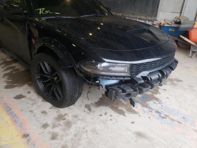 Photo 9 from auction – 2021 DODGE CHARGER SC with VIN 2C3CDXGJ9MH608985