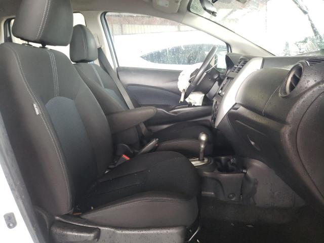 Photo 5 from auction – 2019 NISSAN VERSA NOTE with VIN 3N1CE2CP7KL356859
