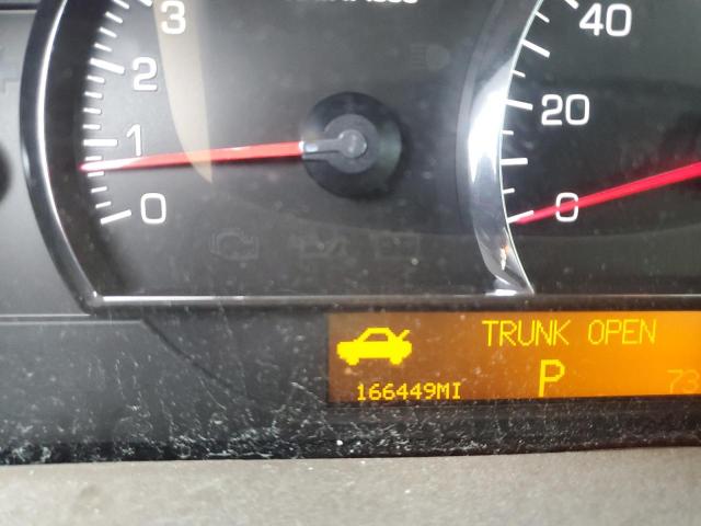 Photo 8 from auction – 2005 CADILLAC STS with VIN 1G6DW677750189147
