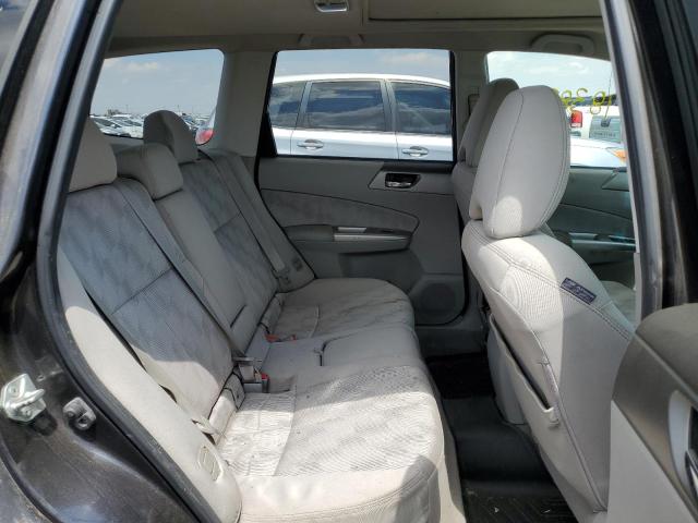Photo 6 from auction – 2010 SUBARU FORESTER 2 with VIN JF2SH6CC2AH788178