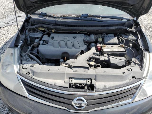 Photo 7 from auction – 2011 NISSAN VERSA S with VIN 3N1BC1CP1BL511417