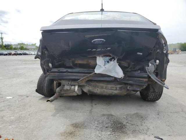 صورة رقم 9 من المزاد - 2011 FORD FOCUS مع VIN 1FAHP3FN1BW172692