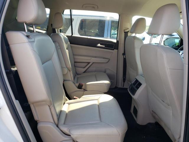 Photo 6 from auction – 2018 VOLKSWAGEN ATLAS SE with VIN 1V2PR2CA7JC538536