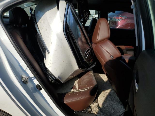 Photo 6 from auction – 2015 ACURA TLX TECH with VIN 19UUB2F59FA021248