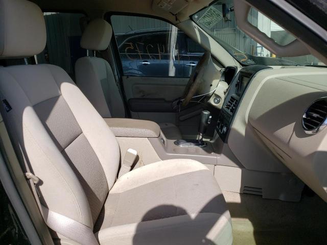 Photo 5 from auction – 2006 FORD EXPLORER X with VIN 1FMEU62E76UA61428