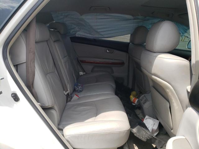 Photo 6 from auction – 2004 LEXUS RX 330 with VIN 2T2GA31U94C017739