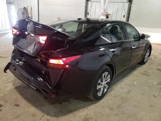 Photo 4 from auction – 2019 NISSAN ALTIMA with VIN 1N4BL4BVXKC226537
