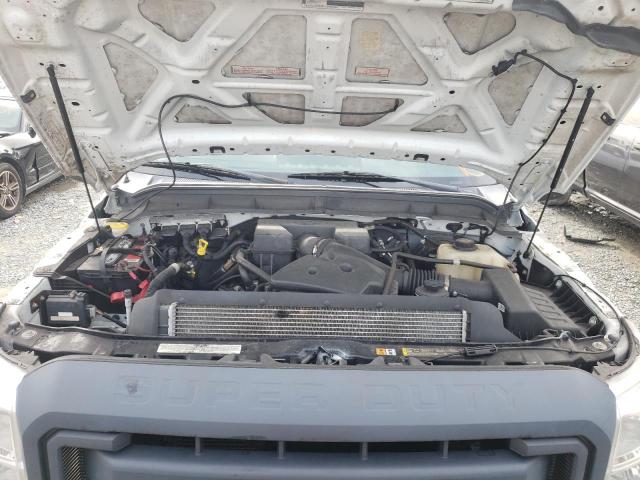 Photo 7 from auction – 2013 FORD F250 SUPER with VIN 1FTBF2A63DEB82386
