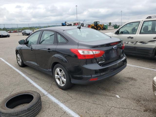 Photo 3 from auction – 2013 FORD FOCUS SE with VIN 1FADP3F20DL143449