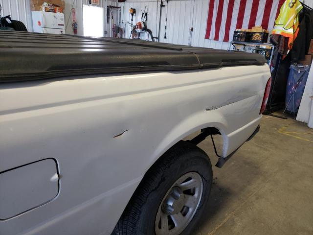 Photo 9 from auction – 2007 FORD RANGER with VIN 1FTYR10D47PA99506