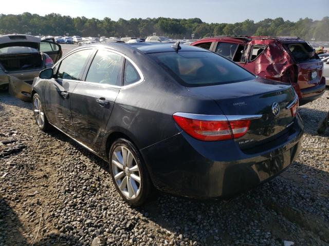 Photo 3 from auction – 2014 BUICK VERANO with VIN 1G4PP5SK0E4111911