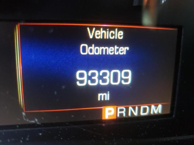 Photo 8 from auction – 2017 CADILLAC ATS with VIN 1G6AG5RX9H0163905