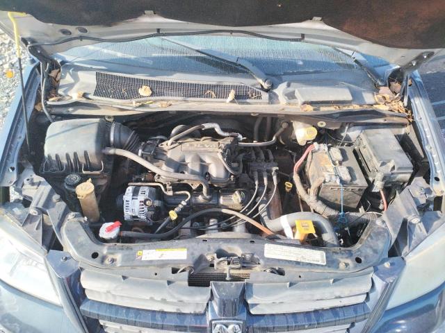 Photo 7 from auction – 2009 DODGE GRAND CARA with VIN 2D8HN44E29R615204