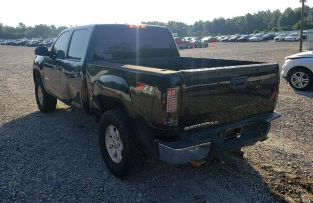 Photo 3 from auction – 2012 GMC SIERRA K15 with VIN 3GTP2VE76CG198871