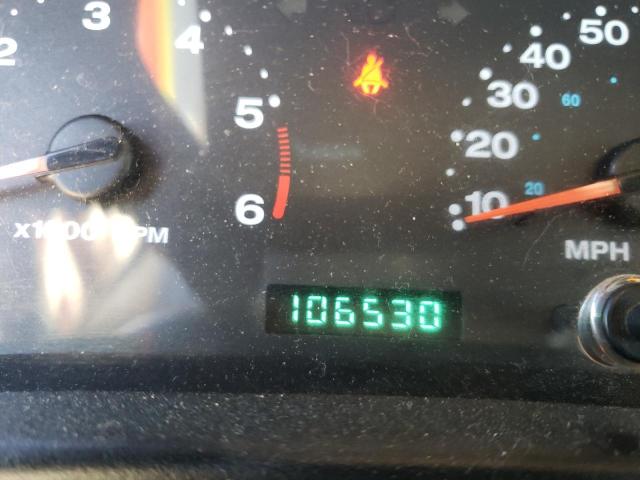 Photo 8 from auction – 2005 JEEP WRANGLER / with VIN 1J4FA49S55P384286