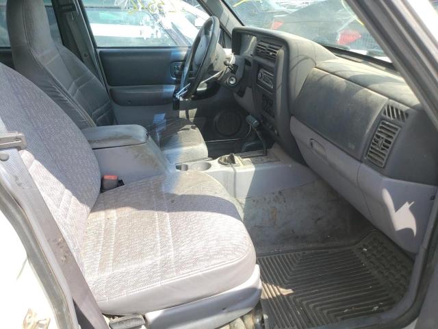 Photo 5 from auction – 1998 JEEP CHEROKEE with VIN 1J4FJ68S3WL252732