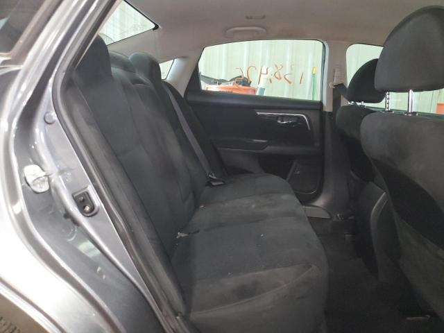 Photo 6 from auction – 2014 NISSAN ALTIMA 2.5 with VIN 1N4AL3AP6EC126111