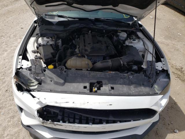 Photo 7 from auction – 2018 FORD MUSTANG with VIN 1FA6P8TH4J5115622