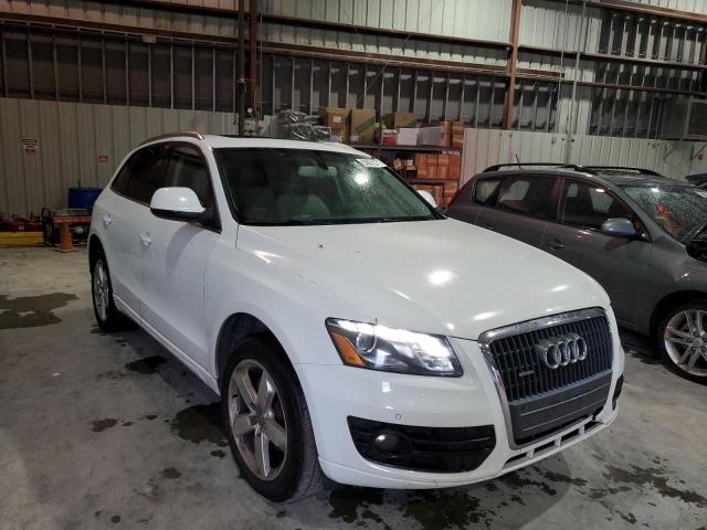 AUDI Q5 PREMIUM 2011 con VIN WA1LFAFP1BA035403 - Foto de la subasta
