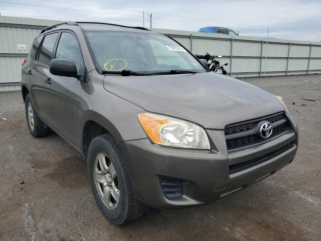 TOYOTA RAV4 2011 with VIN JTMJF4DV9B5042138 - Photo from auction