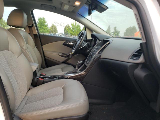 Photo 5 from auction – 2016 BUICK VERANO SPO with VIN 1G4PW5SK1G4179656