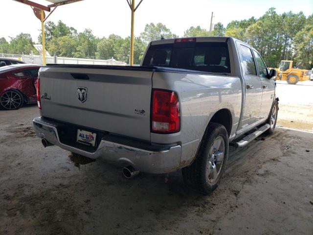 Photo 4 from auction – 2017 RAM 1500 SLT with VIN 1C6RR6LTXHS514290