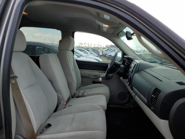 Photo 5 from auction – 2008 CHEVROLET SILVERADO with VIN 3GCEK13M18G107750