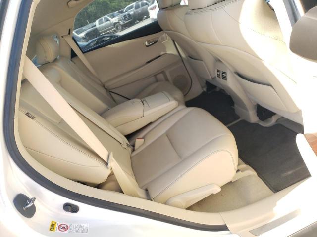 Photo 6 from auction – 2015 LEXUS RX 350 with VIN 2T2ZK1BA5FC172192