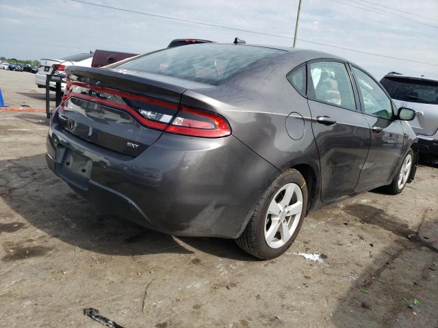 Photo 4 from auction – 2016 DODGE DART SXT with VIN 1C3CDFBB9GD550842