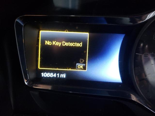 Photo 8 from auction – 2011 LINCOLN MKX with VIN 2LMDJ8JK0BBJ23151