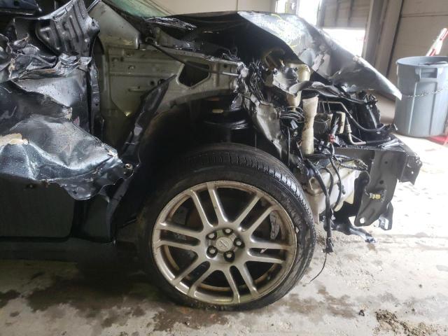 Photo 9 from auction – 2007 SCION TC with VIN JTKDE177370178211